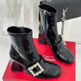 Roger Vivier luxury shoes lifestyle view — premium authentic designer style