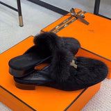 Hermes shoes Style 399 - additional angle view