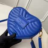 Handle and strap detail of chic modern women's handbag – women's premium purse