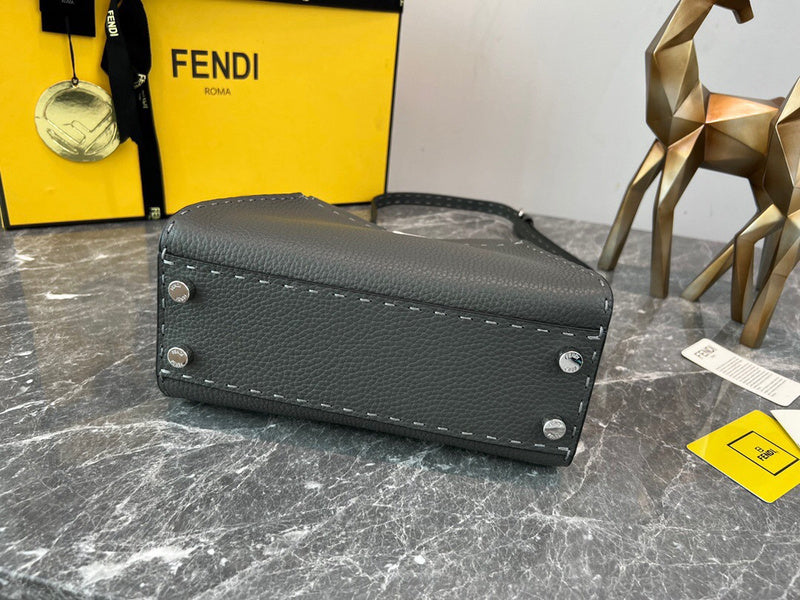 Ziva's Charm handbag – lifestyle view (23cm*12cm*8cm)
