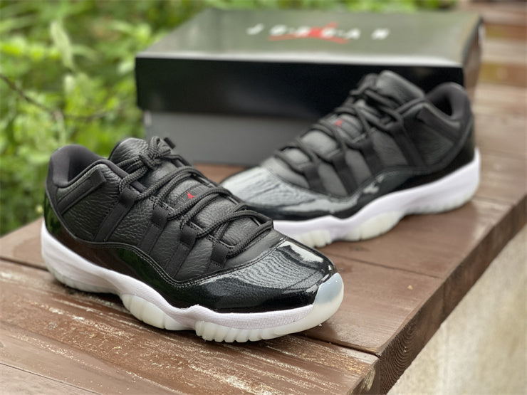 Nike Men's & Women's Luxury Low-Top Trainers — Style 225 front view