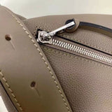 Ziva's Charm handbag – detail view (38cm*28cm*18cm)
