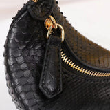 Ziva's Charm handbag – close-up view (Standard Size)