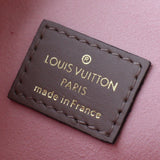 Close-up detail of everyday-luxe modern women's handbag – women's premium purse
