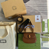 Balanced handbag styled for everyday wear