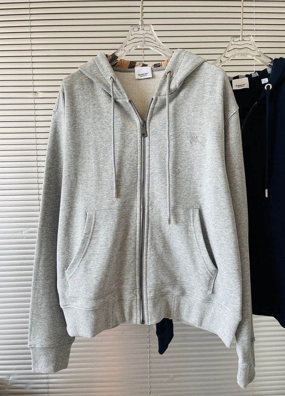 Burberry clothing close-up — premium authentic designer style
