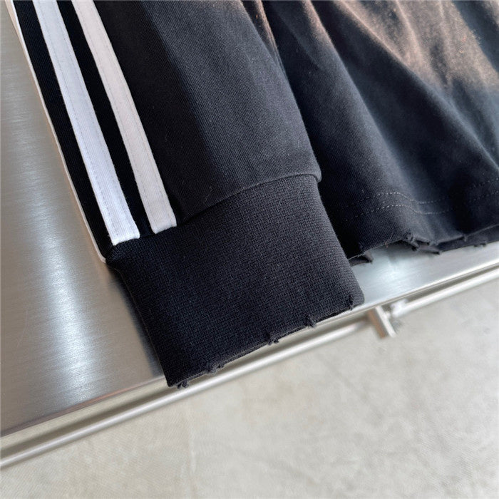 Balenciaga clothing styling view — premium authentic designer style