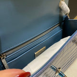  women's handbag, mid design, view 7