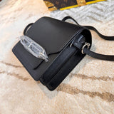 Elegant handbag styled for everyday wear