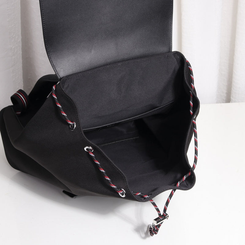 Front view of refined everyday-luxe women's handbag – women's statement bag