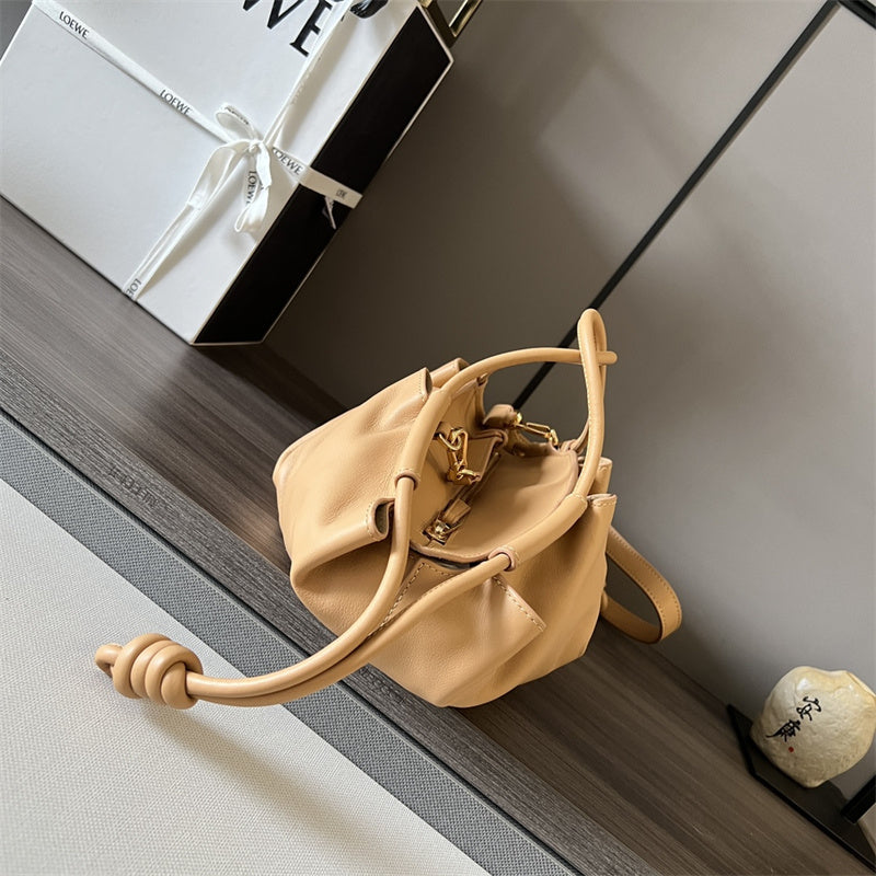 Ziva's Charm handbag – full view (35cm*11.5cm*21cm)
