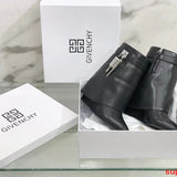 Givenchy shoes Style 119 - packaging and accessories
