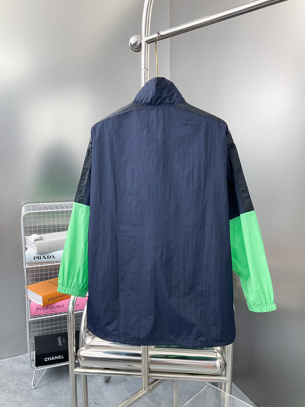 Balenciaga clothing detail view — premium authentic designer style
