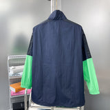 Balenciaga designer clothing styled look premium fashion