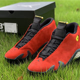 Nike Men's & Women's Designer Street Sneakers — Style 110 close-up view