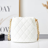  women's handbag, compact design, view 4