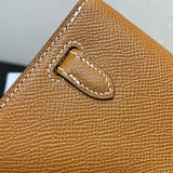  Streamlined carryall bag carried on shoulder 16