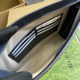 Handle and strap detail of classic modern women's handbag – women's luxury handbag
