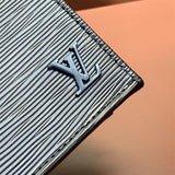  Structured satchel carried on shoulder 16