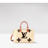  Classic carryall bag carried on shoulder 10