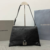 Zivas Charm Streamlined Design Fashion Handbag (Elevated Accessory Essential) – Interior View