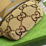 Back view of chic sleek women's handbag – women's everyday handbag