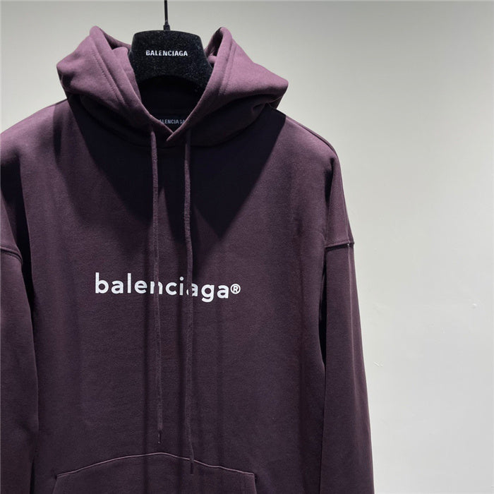 Close-up of Balenciaga designer clothing craftsmanship