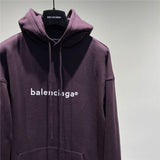 Back view of Balenciaga luxury piece style No.418