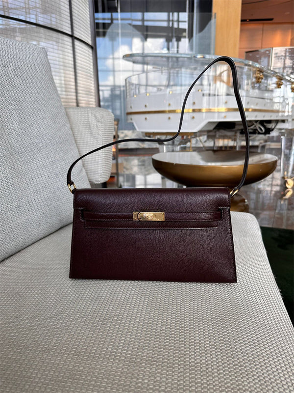  Everyday satchel front view
