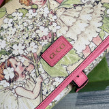 Graceful bag shown from front angle