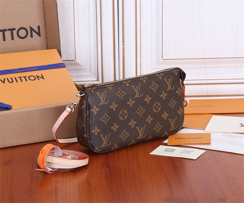  polished everyday bag detail view showing craftsmanship