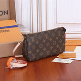  polished everyday bag detail view showing craftsmanship