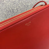 Interior view of premium chic women's handbag – women's premium purse