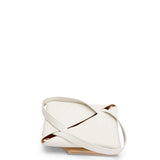 Ziva's Charm handbag – back view (Standard Size)