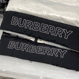 Burberry clothing styling view — premium authentic designer style