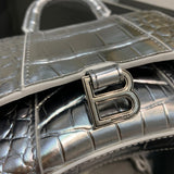 Refined Premium PU Leather Handbag - Versatile Everyday Design | Women's Designer-Inspired Purse #624 - interior view (image 6) of designer-inspired handbag