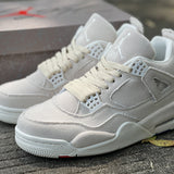 Nike Men's & Women's Premium Low-Top Trainers — Style 241 side view