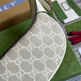 Top view of elevated statement women's handbag – women's premium purse