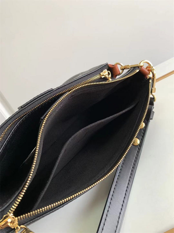 carryall bag interior and compartment view 15