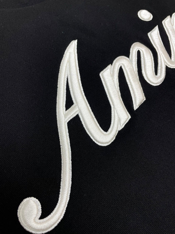 Front view of Amiri luxury piece style No.010