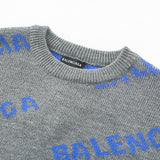 Balenciaga clothing product view — premium authentic designer style