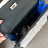  crossbody bag interior and compartment view 15