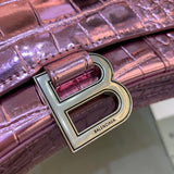 Refined Premium PU Leather Handbag - Chic Everyday Appeal | Women's Designer-Inspired Purse #455 - interior view (image 6) of designer-inspired handbag