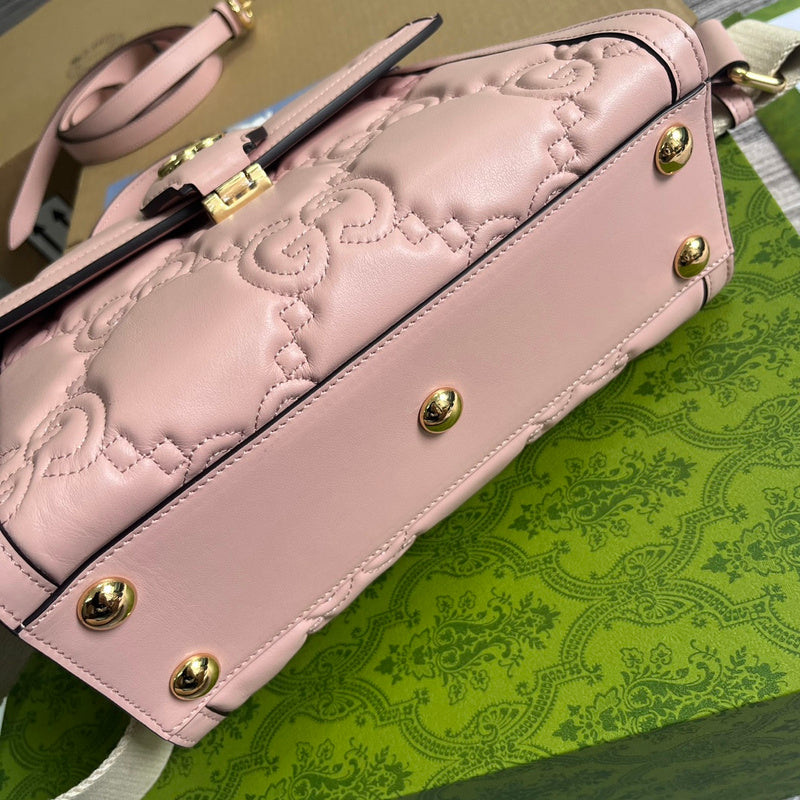 Styled lifestyle shot of premium statement women's handbag – women's everyday handbag