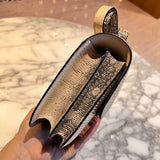  crossbody bag interior and compartment view 9