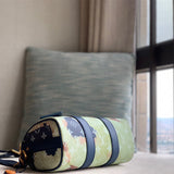  Tailored handbag front view 7