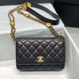 Zivas Charm Effortless Sophistication Luxury Handbag (Statement-Ready Design) – Styled Look