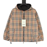 Burberry clothing front view — premium authentic designer style