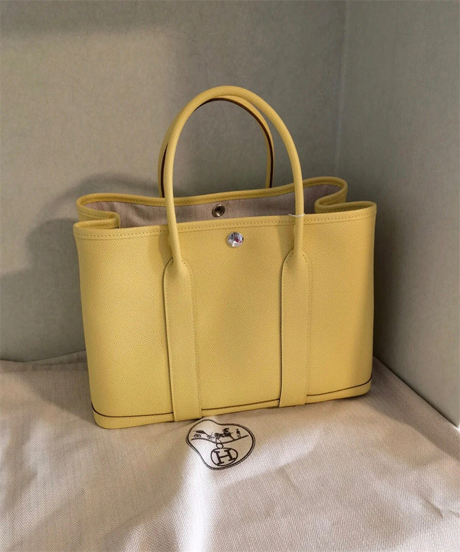 Tailored bag women's premium everyday handbag