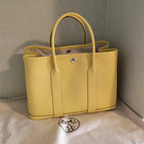 Tailored bag women's premium everyday handbag